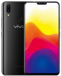 Прошивка телефона Vivo X21 в Сургуте